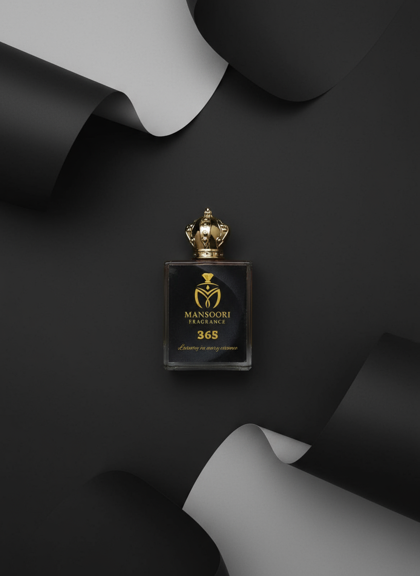 MF365 Perfume 100ml.