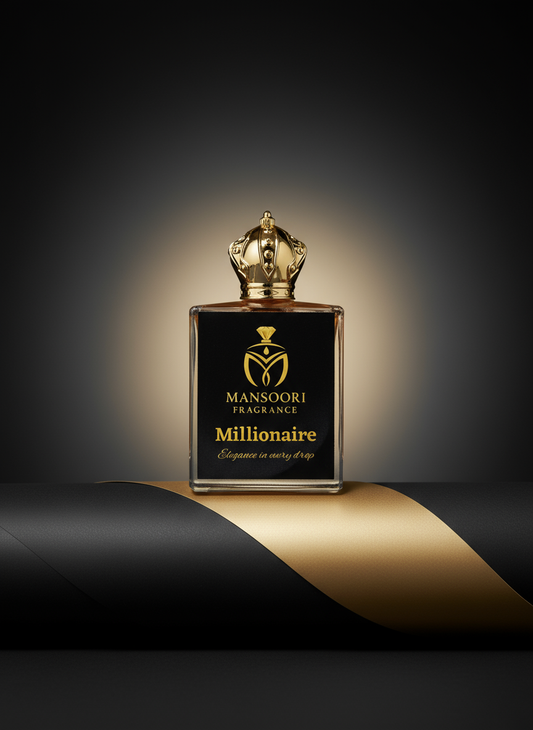 Millionaire perfume 100ml