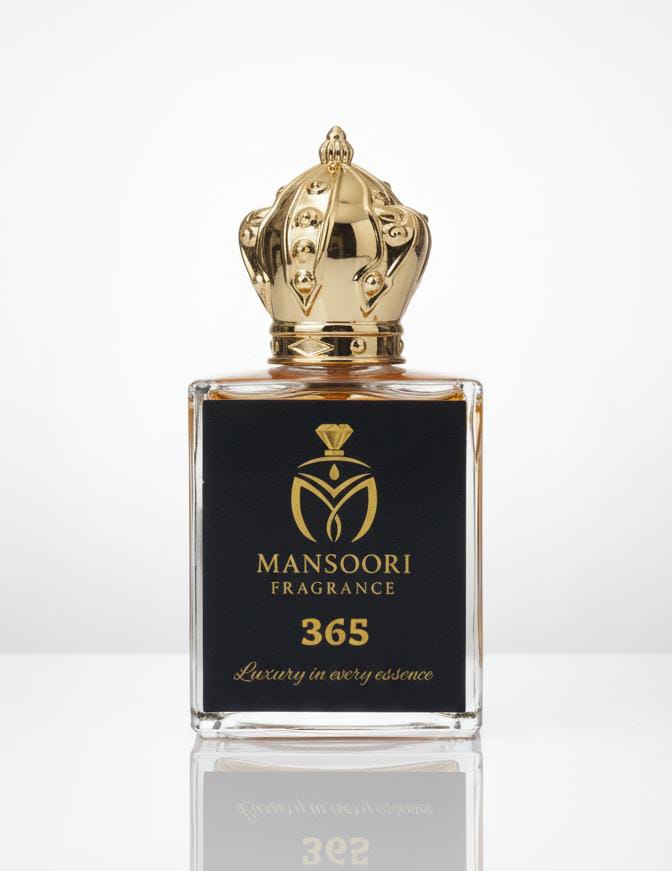 365 Perfume 50ml.