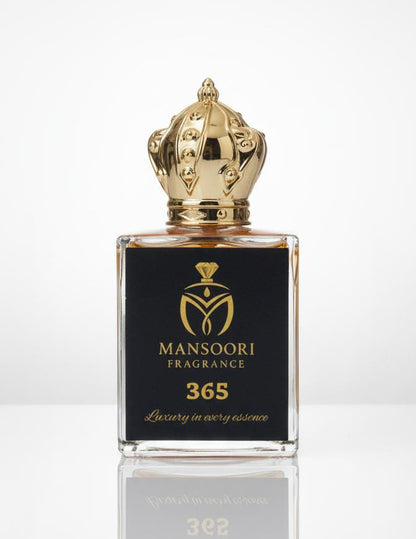 365 Perfume 50ml.