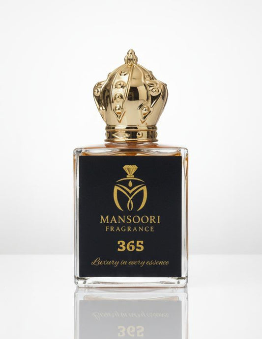 365 Perfume 50ml.