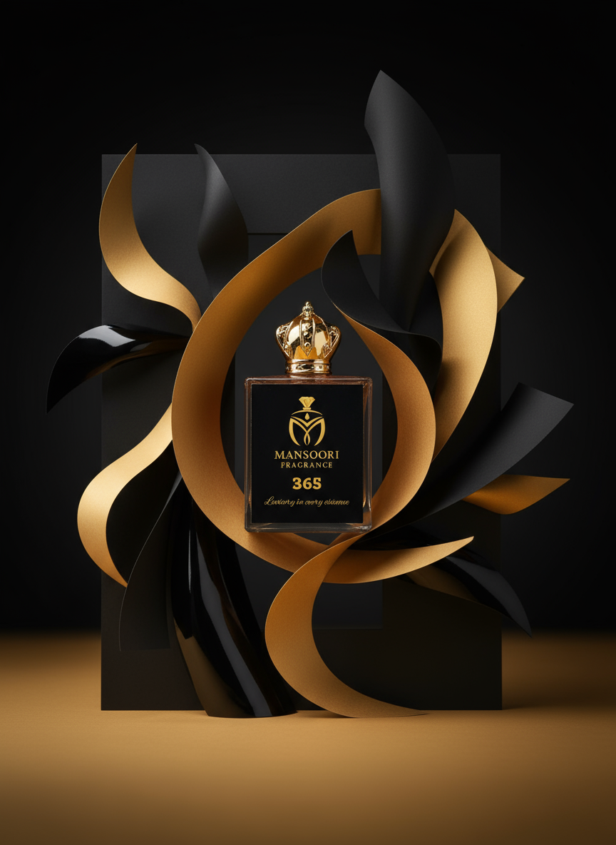 MF365 Perfume 100ml.