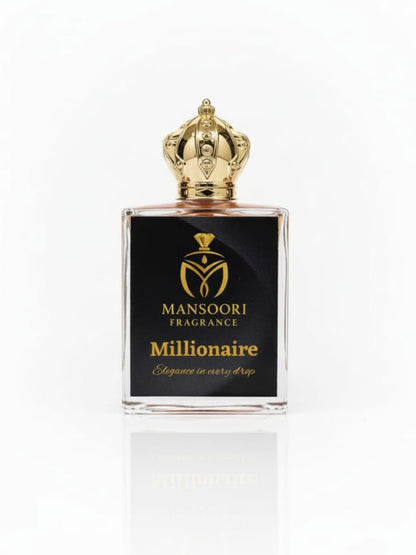 Millionaire perfume 100ml