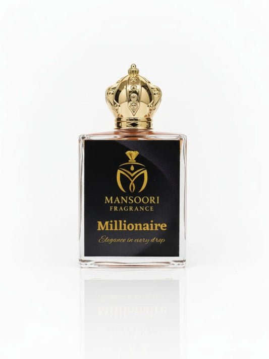 Millionaire perfume 100ml