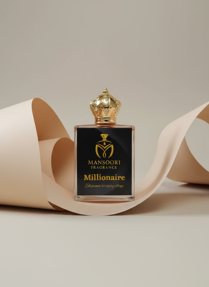 Millionaire perfume 100ml