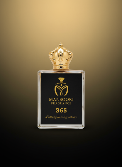MF365 Perfume 100ml.