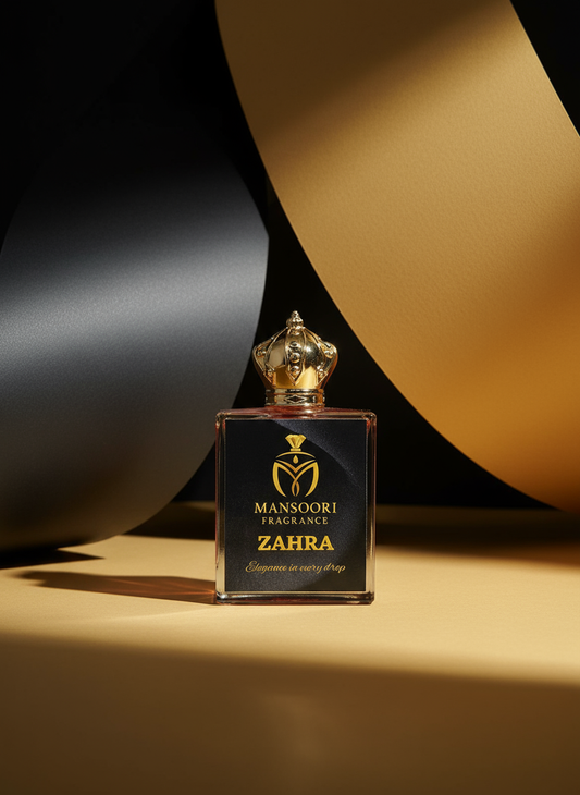 Zahra Perfume 100ml.