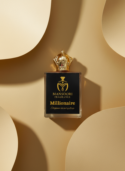 Millionaire perfume 100ml