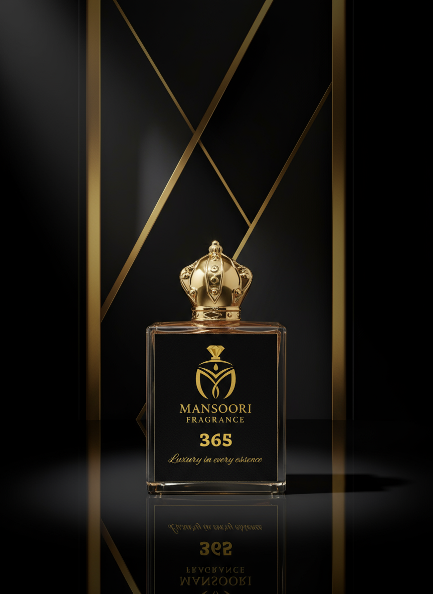 MF365 Perfume 100ml.