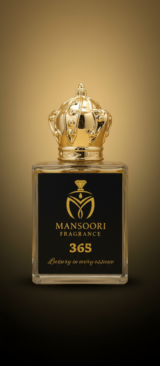 365 Perfume 50ml.