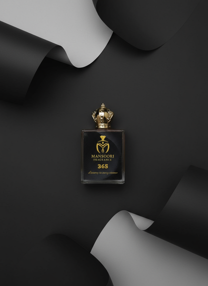 MF365 Perfume 100ml.