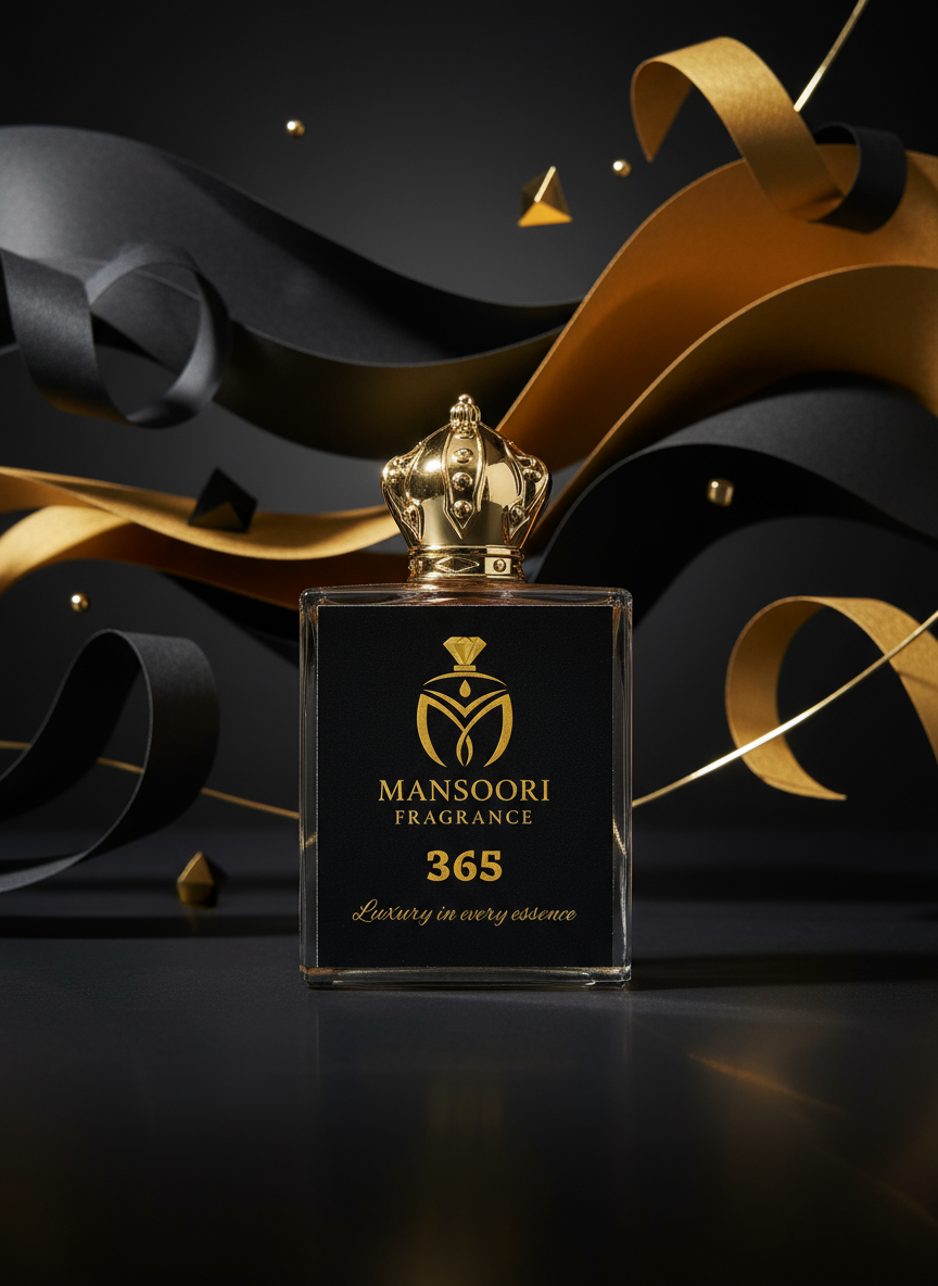 MF365 Perfume 100ml.