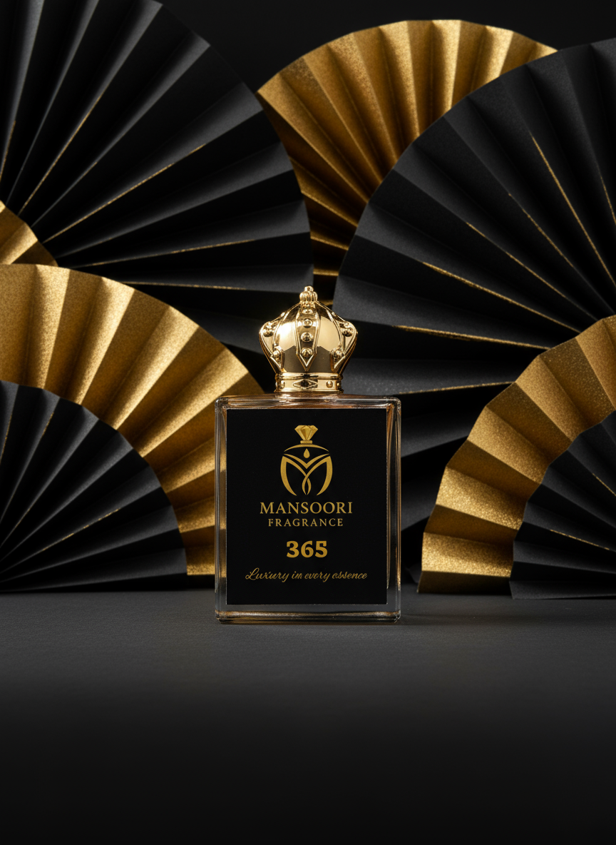 MF365 Perfume 100ml.