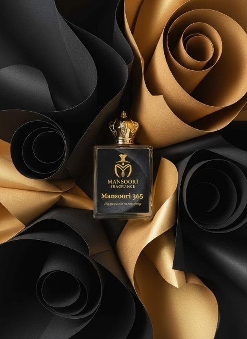 MF365 Perfume 100ml.