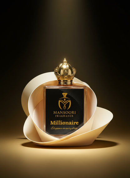 Millionaire perfume 100ml
