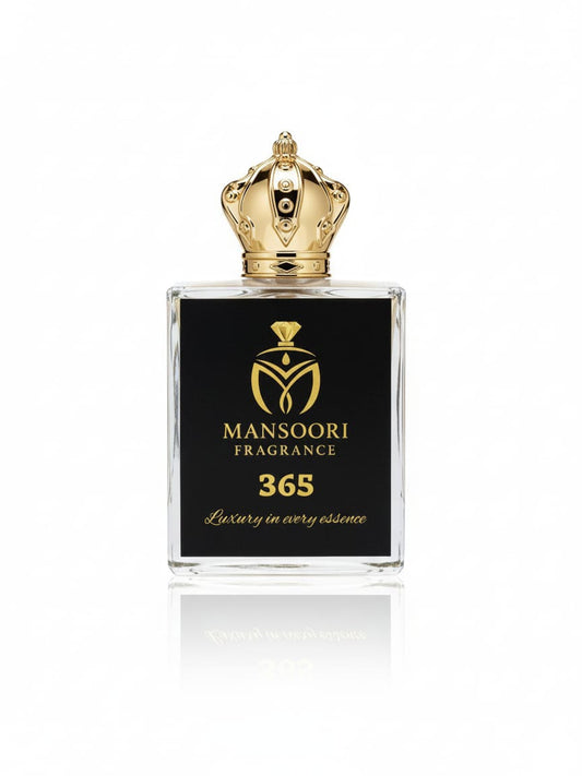 MF365 Perfume 100ml.
